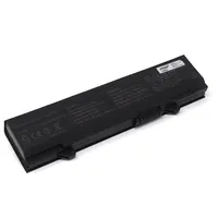 Powery Akku für Dell Typ KM742 5200mAh,