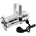 Eurolite PAR-20 Spot Silber