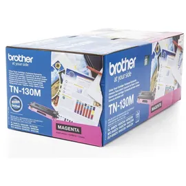 Brother TN-130M magenta