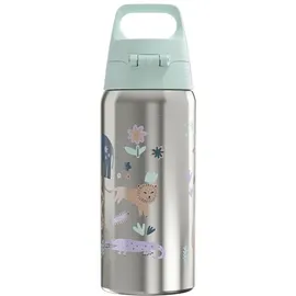 Sigg Shield Therm One Hellblau 0,5 l