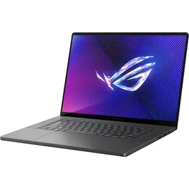 Asus ROG Zephyrus G16 16" Core Ultra 7 16 GB RAM 1 TB SSD RTX 4060 Grau