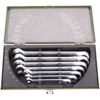 PROXXON MicroSpeeder-Satz 7-tlg. 8 bis 19 mm