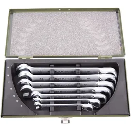 PROXXON MicroSpeeder-Satz, 7-tlg., 8 bis 19 mm