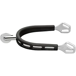 Sprenger Ultra fit ExtraGrip Sporen Ballrad groß