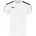 Trainingsshirt Weiß 4XL