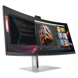 HP Serie 7 Pro Curved 734pm 34'' (8K157UT)