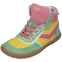 Koel Danish Nappa Kinder Gelb 36