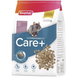 BEAPHAR Care+ Rat Futter 1,5 kg