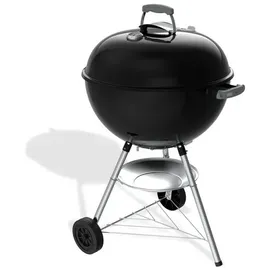 Weber Bar-B-Kettle 57 cm schwarz (2026)