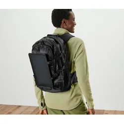Tchibo - Solar-Rucksack