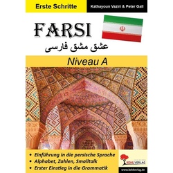 FARSI / Niveau A (Band 3)