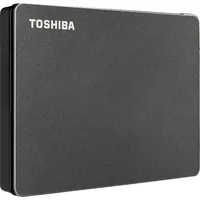 Toshiba Canvio Gaming 2 TB USB 3.2