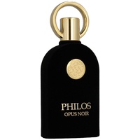 Maison alhambra Philos Opus Noir 100 ml