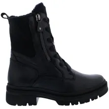 WALDLÄUFER H-Amara in schwarz 39 EU