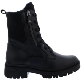 WALDLÄUFER H-Amara in schwarz 39 EU