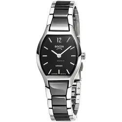 Herrenuhr - Boccia Modell: 3361-02