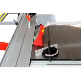 Holzmann Maschinen Formatkreissäge TS 315VF-2000 400 V