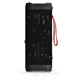 Philips TAS5000EB schwarz