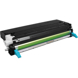 Recycling Toner ersetzt Epson C13S051160  cyan