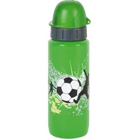 Emsa Light Steel Trinkflasche 0.6l, 518366