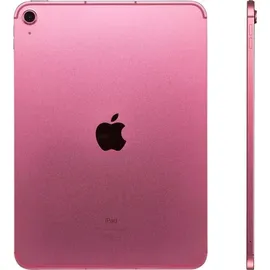 Apple iPad 10,9" (10. Generation 2022) 64 GB Wi-Fi rose