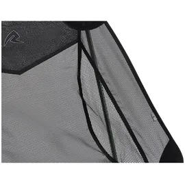 Robens Campingstuhl Pathfinder Large Light Grau/Schwarz