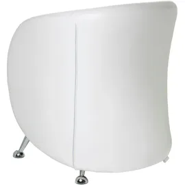 HJH Office ST. LUCIA | 1-Sitzer - Polstersessel