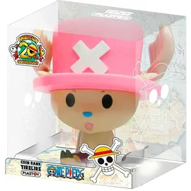 Plastoy Plastoy, Spardose, One Piece: Chopper