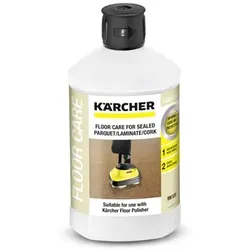 Bodenpfl. Parkett RM 531, Flasche, 1 l, für Parkett
