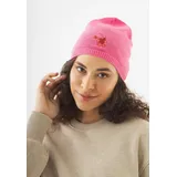 Codello Strickmütze pink