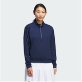 adidas Layer Ultimate365 HZ 12-Zip navy - L