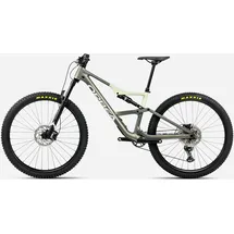 Occam SL H30 2026 29 Zoll RH 140 cm Unisex spaceship green / acid gum