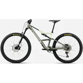 Occam SL H30 2026 29 Zoll RH 140 cm Unisex spaceship green / acid gum