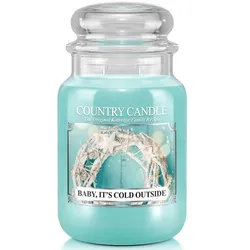 Baby It's Cold Outside 680g