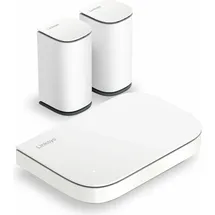 Linksys Velop Micro 6 Router, Weiss