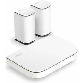 Linksys Velop Micro 6 Router, Weiss