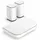Linksys Velop Micro 6 Router, Weiss