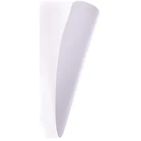 Deko-Light LED Wandleuchte Barro weiß