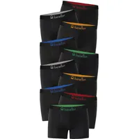 BENETTON 10er Pack Boxershorts