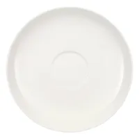 Villeroy & Boch Untertasse Anmut 0,18 l Weiß 1