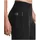 Under Armour HeatGear Armour No-Slip Waistband Ankle-Leggings Damen 001 black/white L