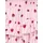 KIDS ONLY Sommerrock Mädchen Gestreift Romance Rose/Stripes Barely Pink 158