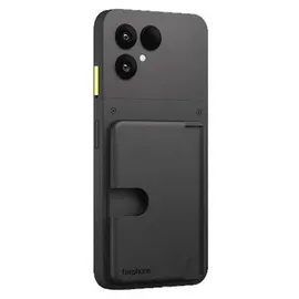 Fairphone Gen. 6 Kartenhalter Horizon Black schwarz