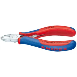 Knipex Seitenschneider 77 12 115