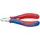Knipex Seitenschneider 77 12 115
