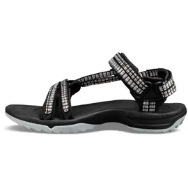 Teva Terra Fi Lite Damen samba black multi 37