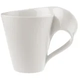 Villeroy & Boch Newwave Tasse Weiß, Kaffee 1 Stück(e)
