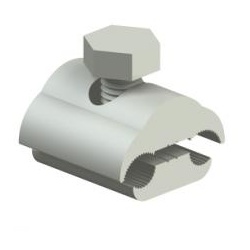 Legrand - Grifequip Erdungsklemme 6-25mm