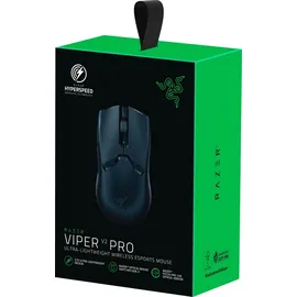 Razer Viper V2 Pro schwarz