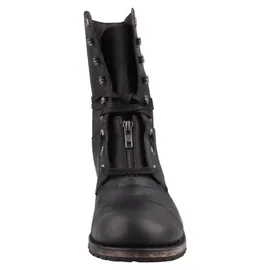 Sendra 12334 Herren Schwarz 42